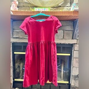 Matilda Jane dress